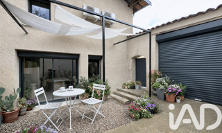 Maison 6 Pièces 123 m² à vendre à Feyzin (69320)