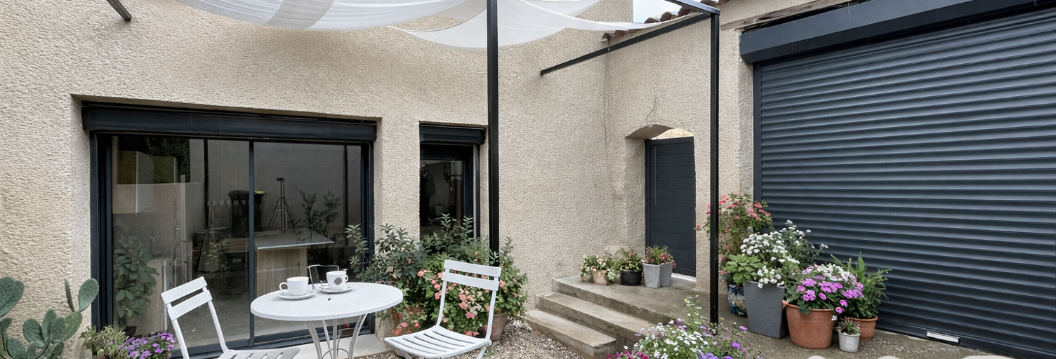 Maison 6 Pièces 123 m² à vendre à Feyzin (69320)