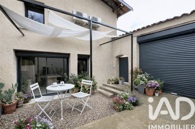 Maison 6 pièces 344000 €