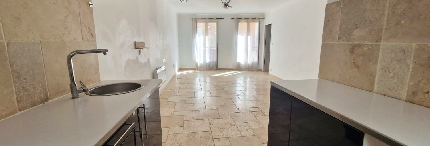 Maison 3 Pièces 70 m² à vendre à Elne (66200)