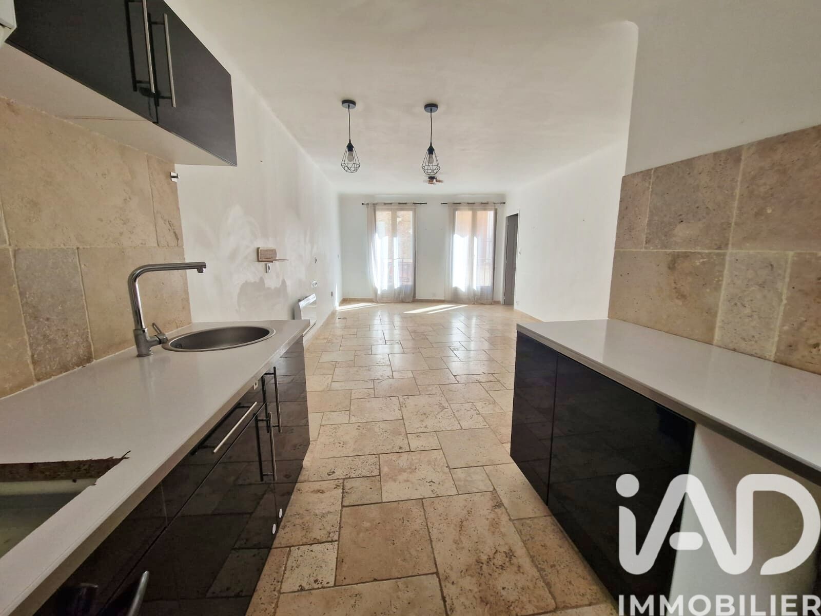 Vente Maison/villa 3 pièces - Photo 2