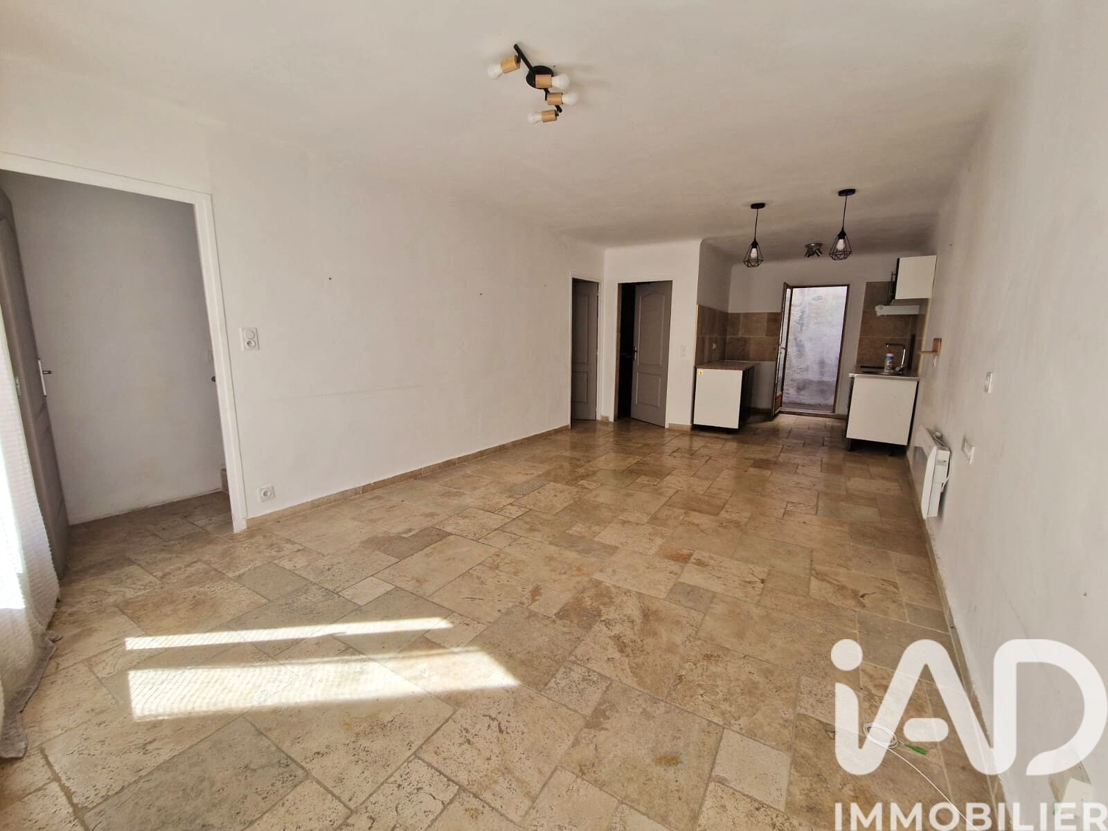 Vente Maison/villa 3 pièces - Photo 3