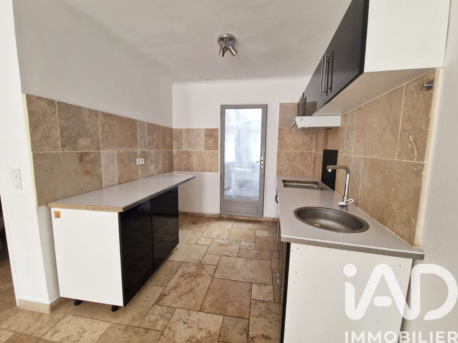 Vente Maison/villa 3 pièces - Photo 4