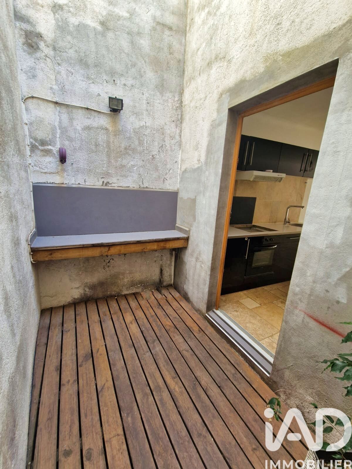 Vente Maison/villa 3 pièces - Photo 5