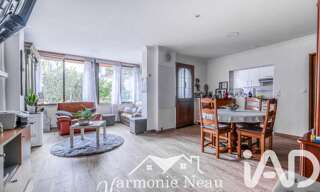 Maison 3 Pièces 76 m² à vendre à Livry-Gargan (93190)