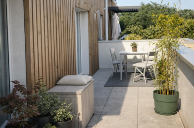 Appartement 3 pièces 255000 €