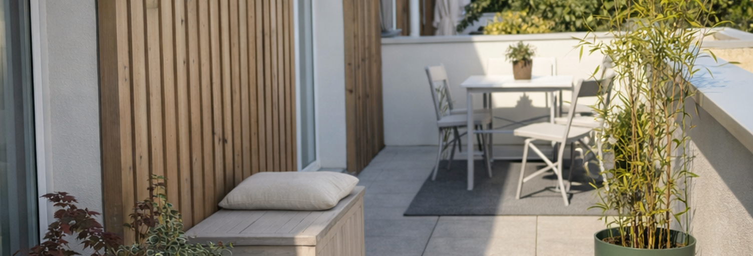 Appartement 3 Pièces 61 m² à vendre à Carignan-de-Bordeaux (33360)