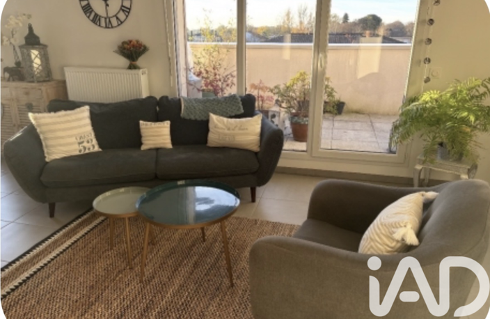 Vente Appartement 3 pièces — photo 2