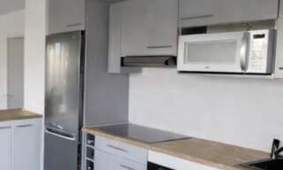 Appartement 3 Pièces 61 m² à vendre à Carignan-de-Bordeaux (33360)