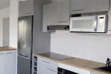 Appartement 3 pièces 249000 €
