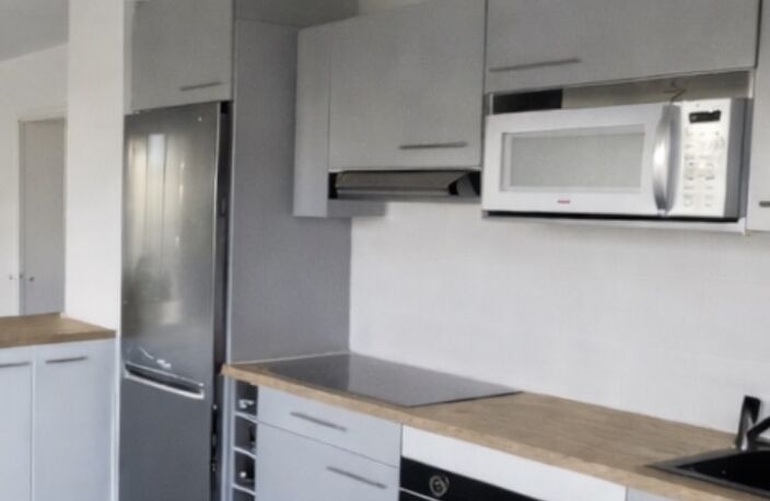 Vente Appartement 3 pièces — photo 3