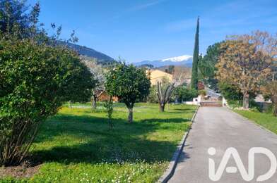 Maison 7 pièces 560000 €