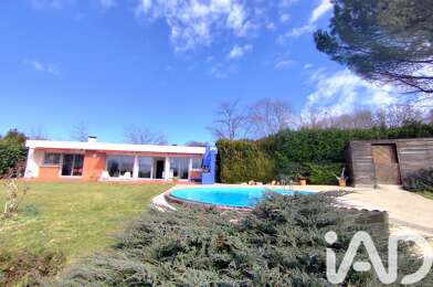 Maison 6 pièces 396000 €