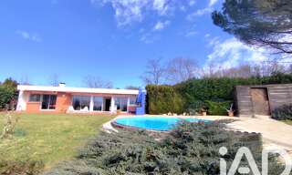 Maison 6 Pièces 139 m² à vendre à Saint-Gaudens (31800)