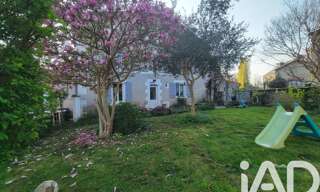 Maison 5 Pièces 154 m² à vendre à Terval (85120)