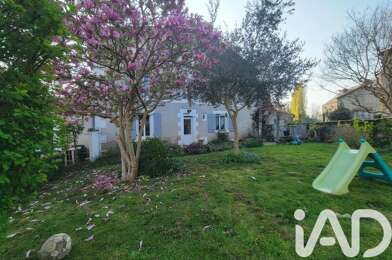 Maison 5 pièces 179000 €