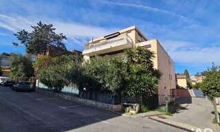 Immeuble  413 m² à vendre à Vallauris (06220)