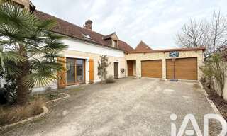 Maison 5 Pièces 137 m² à vendre à Noailles (60430)