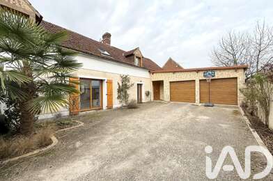 Maison 5 pièces 244000 €