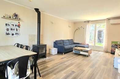 Maison 5 pièces 235000 €