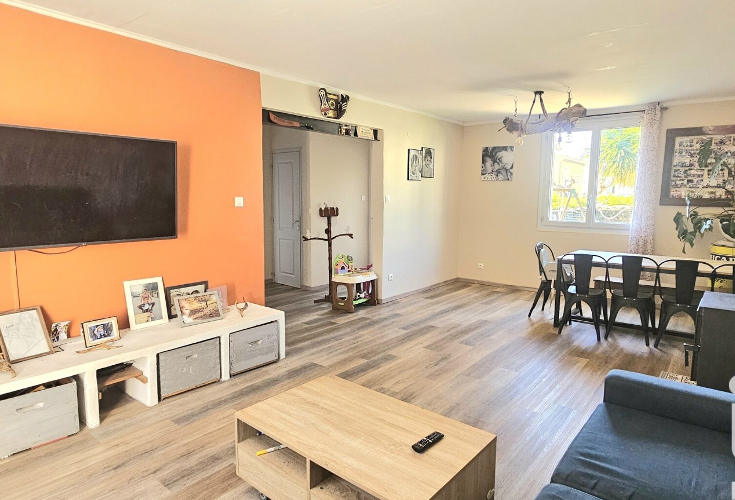 Vente Maison/villa 5 pièces — photo 1