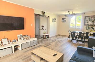 Vente Maison/villa 5 pièces — photo du bien