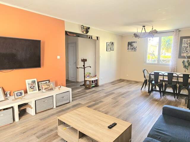Vente Maison/villa 5 pièces — photo du bien