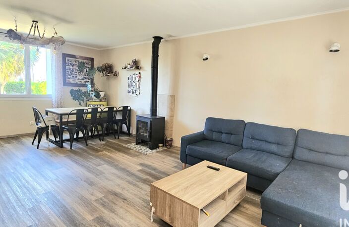 Vente Maison/villa 5 pièces — photo 2