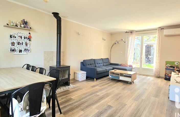 Vente Maison/villa 5 pièces — photo 3