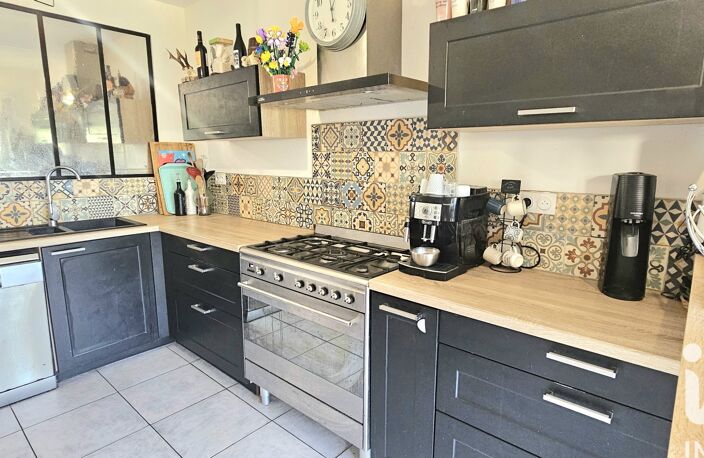 Vente Maison/villa 5 pièces — photo 4