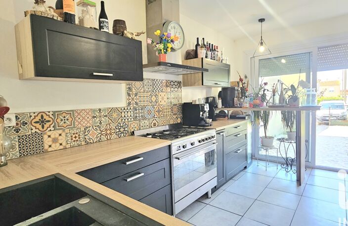 Vente Maison/villa 5 pièces — photo 5