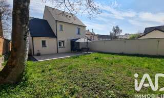Maison 5 Pièces 112 m² à vendre à Annet-sur-Marne (77410)