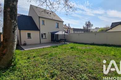 Maison 5 pièces 449000 €