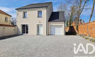 Maison 5 Pièces 112 m² à vendre à Annet-sur-Marne (77410)