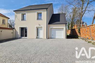 Maison 5 pièces 419000 €