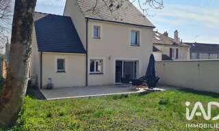 Maison 5 Pièces 112 m² à vendre à Annet-sur-Marne (77410)