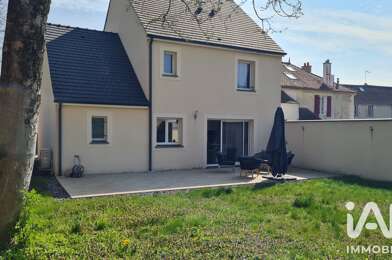Maison 5 pièces 419000 €