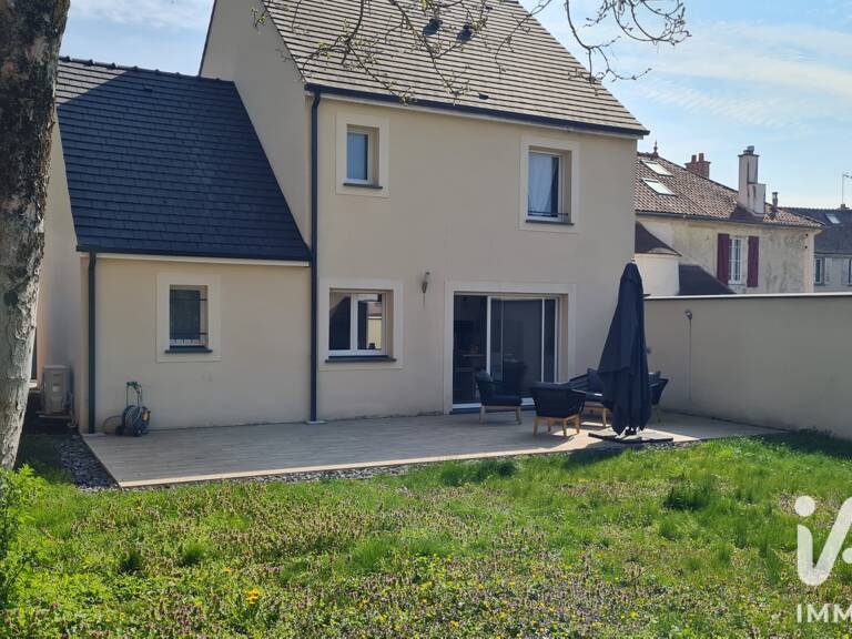 Vente Maison/villa 5 pièces — photo 1
