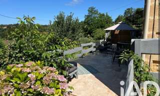 Maison 9 Pièces 185 m² à vendre à Sarlat-la-Canéda (24200)