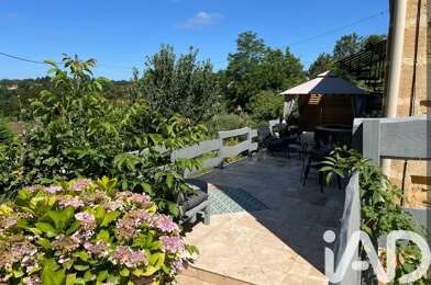 Maison 9 pièces 330000 €