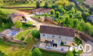 Maison 9 Pièces 185 m² à vendre à Sarlat-la-Canéda (24200)