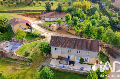 Maison 9 pièces 330000 €