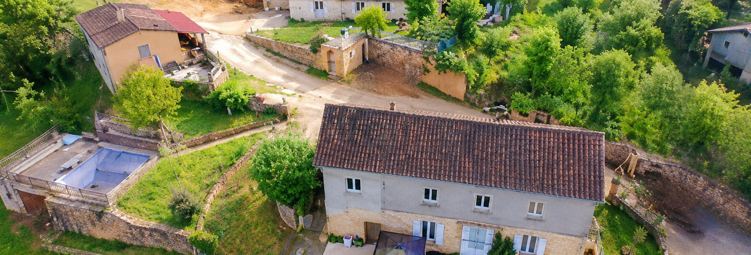 Maison 9 Pièces 185 m² à vendre à Sarlat-la-Canéda (24200)
