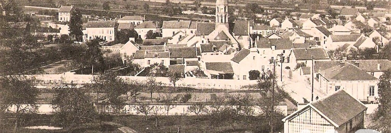 Maison 7 Pièces 250 m² à vendre à Orgeval (78630)