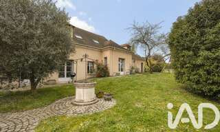 Maison 7 Pièces 250 m² à vendre à Orgeval (78630)