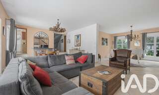 Maison 7 Pièces 250 m² à vendre à Orgeval (78630)