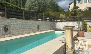 Maison 7 Pièces 250 m² à vendre à Orgeval (78630)