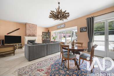 Maison 7 pièces 1030000 €
