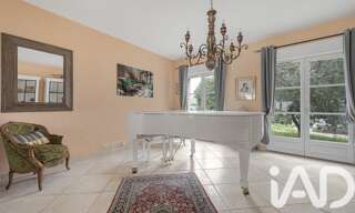 Maison 7 Pièces 250 m² à vendre à Orgeval (78630)