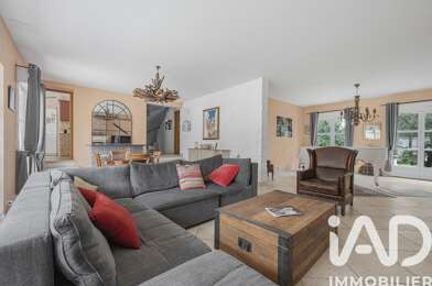 Maison 7 pièces 1020000 €